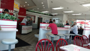 In-N-Out Burger - Livermore