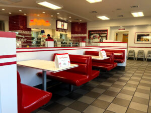 In-N-Out Burger - San Jose