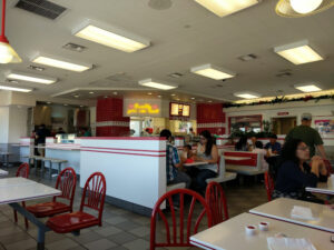 In-N-Out Burger - Modesto