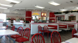 In-N-Out Burger - Roseville