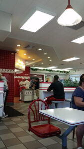 In-N-Out Burger - Sacramento