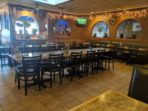 Inca Mexican Restaurant - Sioux Falls