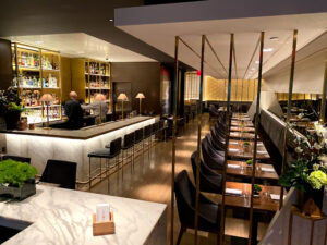 Indian Accent - New York