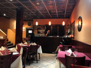 India's Tandoori-Best Indian Restaurant Burbank - Burbank