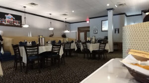 Indus Indian and Herbal Cuisine - West Palm Beach