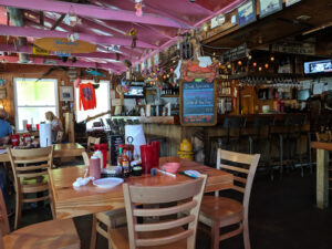 Inlet Crab House & Raw Bar - Murrells Inlet