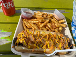 International House of Hotdogs - Anchorage