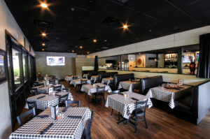 Ippolito's Italian Restaurant - Alpharetta