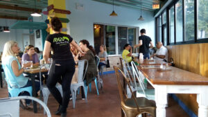 Irazu Costa Rican Restaurant & Catering - Chicago