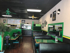 Irie I Jamaican American cafe - Fort Myers