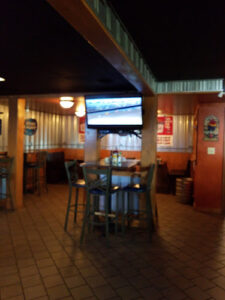 Iron Mike's Bar & Grill - Danville