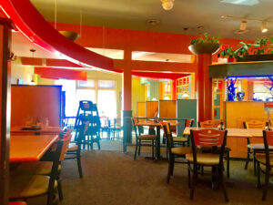 Isaac's Restaurant - Centerville - Lancaster