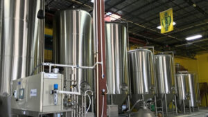 Islamorada Brewery & Distillery (Fort Pierce) - Fort Pierce