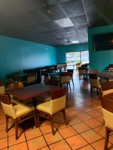 Island Flava Caribbean Bar & Cuisine - Pooler