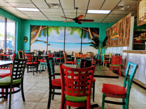 Island Fork - Jamaican/Caribbean Cuisine - Pflugerville