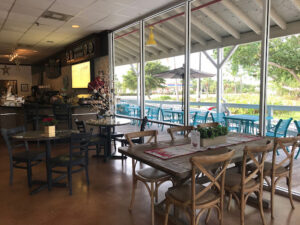 Island Java Café - Fort Myers