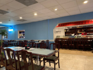 Island Sushi & Grille - Solomons