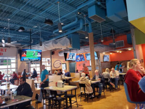 Island Wing Company Grill & Bar - Jacksonville - Jacksonville