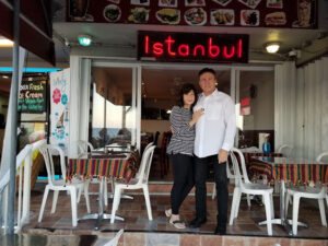 Istanbul Restaurant - Hollywood