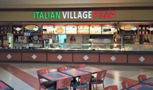 Italian Village Pizza - Lansing