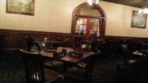 Italiano's Restaurant - Humble