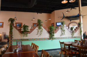 Ixtapa Mexican Restaurant - Veneta