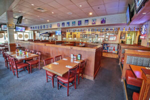 J J Muggs Stadium Grill - Jupiter