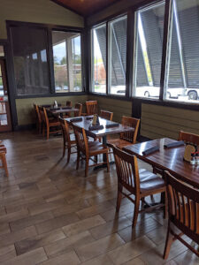 J Peters Grill & Bar - Mauldin - Greenville