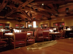 J. Alexander's Redlands Grill - Fort Lauderdale