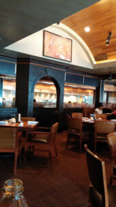 J. Alexander's Restaurant - Nashville