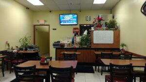 J.J. Chen's Eatery - West Allis