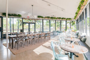 JB&C Juice Bar & Cafe - Fort Lauderdale