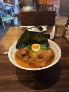 JINYA Ramen Bar - Chandler - Chandler