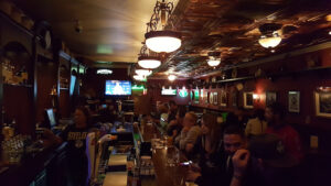 JJ Sullivan's Irish Pub - Woodland Hills