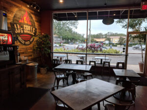 JJ's "Fresh from Scratch" Kitchen in Orlando, FL - Orlando