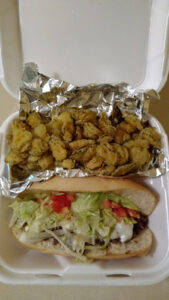 J&K Fried & Grill - Dothan