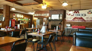 J&M BBQ - Lubbock