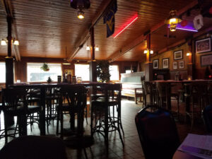 JP Henry's Restaurant.Sports.Banqet - Parkersburg