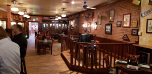 Jack Quinn's Irish Pub and Restaurant - Colorado Springs