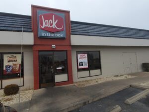 Jack in the Box - Farmington