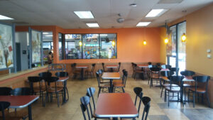 Jack in the Box - McAllen