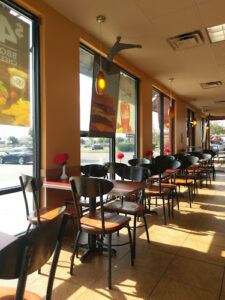 Jack in the Box - Pharr