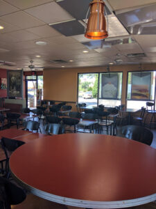 Jack in the Box - Pflugerville