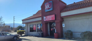 Jack in the Box - Reno