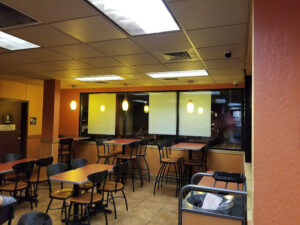 Jack in the Box - Stockton