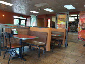 Jack in the Box - Modesto