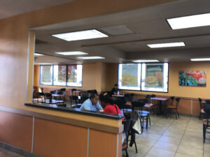 Jack in the Box - Kahului