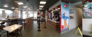 Jack in the Box - Mililani