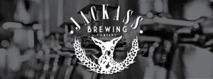 Jackass Brewing Company, LLC - Lewisburg