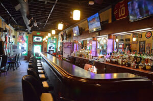 Jackie's Pub, Inc. - Lockport